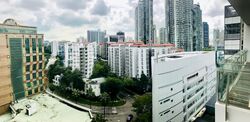 The Inspira (D9), Condominium #566836131